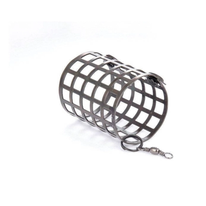 KOSZYK ZANĘTOWY OKRĄGŁY MINI 5G